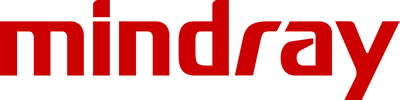 Mindray Logo