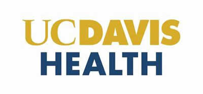UC Davis Anesthesiology & Pain Medicine Logo